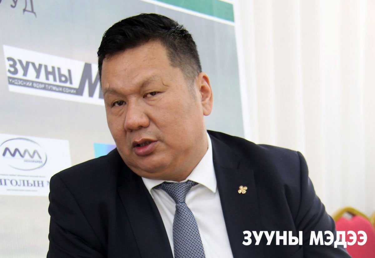 Н.Лхагвадорж: “Би биш бид” гэсэн сэтгэлээр аймгаа хөгжүүлнэ
